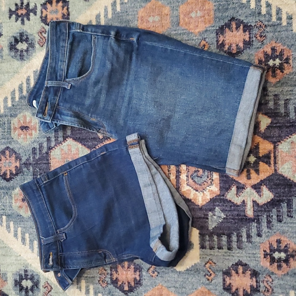 Old Navy Shorts